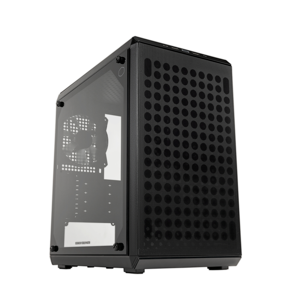 Q300L V2｜Cooler Master｜株式会社アユート PCパーツ・VR・オーディオ